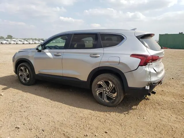 2022 HYUNDAI SANTA FE SE  