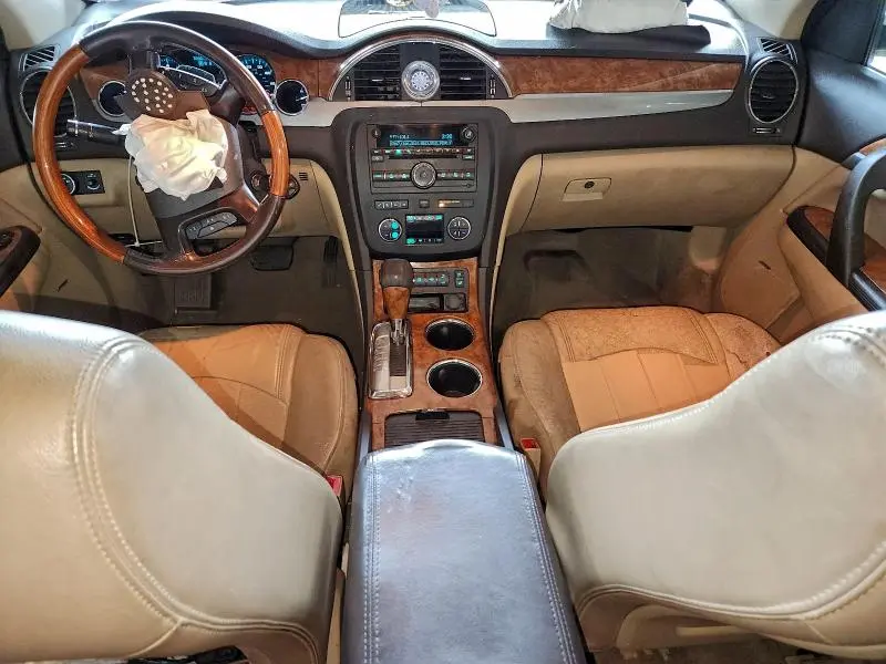 2011 BUICK ENCLAVE CXL  