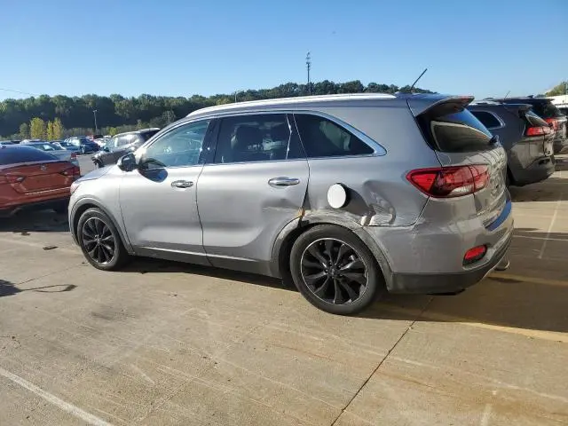 2020 KIA SORENTO EX