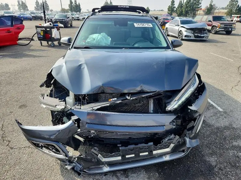 2020 HYUNDAI KONA LIMITED  