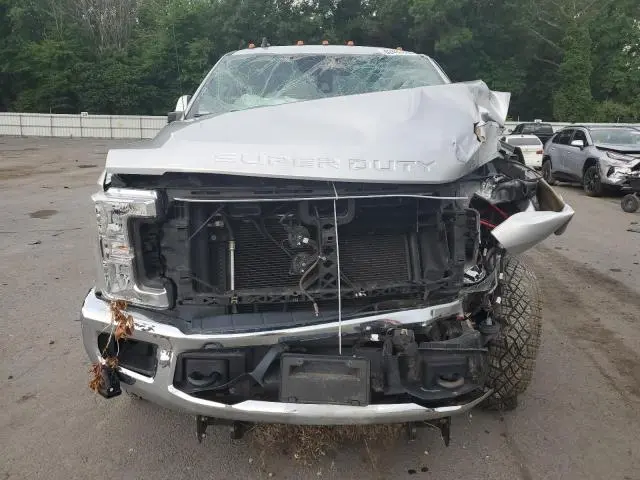 2019 FORD F250 SUPER DUTY  