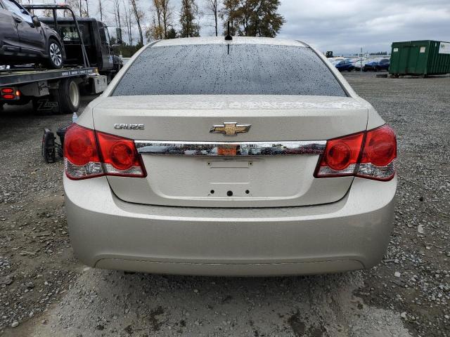 2013 CHEVROLET CRUZE LS