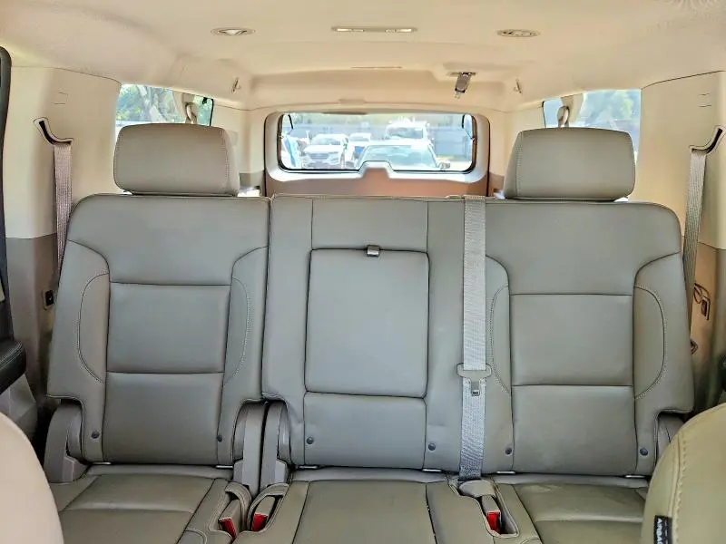 2015 CHEVROLET SUBURBAN C1500 LT  