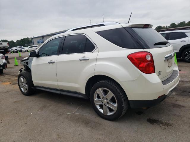 2014 CHEVROLET EQUINOX LTZ