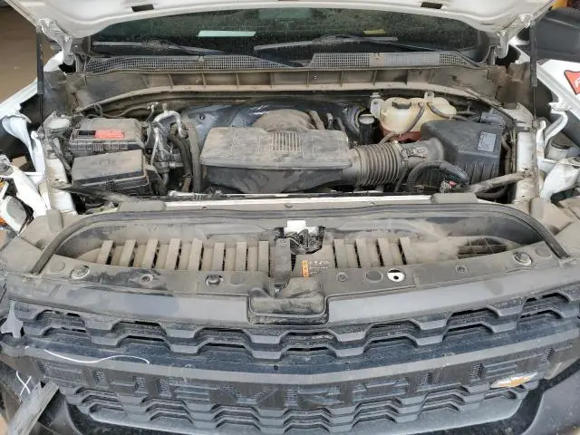 2019 CHEVROLET SILVERADO C1500  