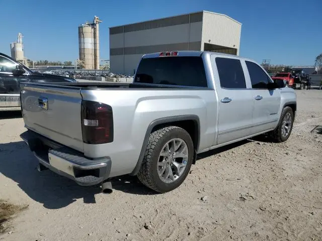 2014 GMC SIERRA   
