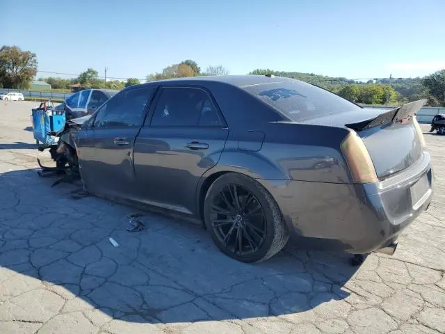 2013 CHRYSLER 300 S  