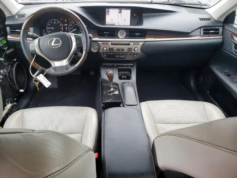 2014 LEXUS ES 350  