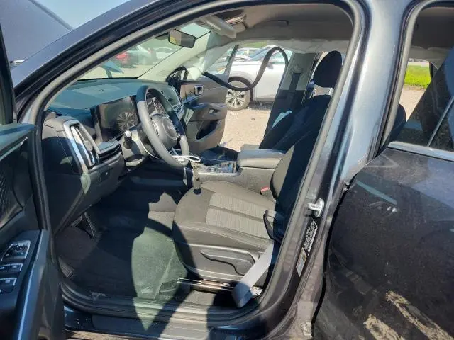 2024 KIA SORENTO LX  