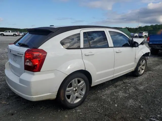 2011 DODGE CALIBER MAINSTREET  
