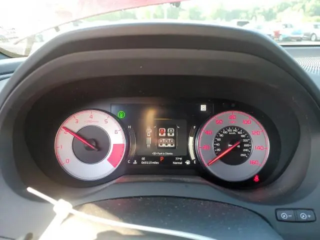 2022 ACURA RDX A-SPEC