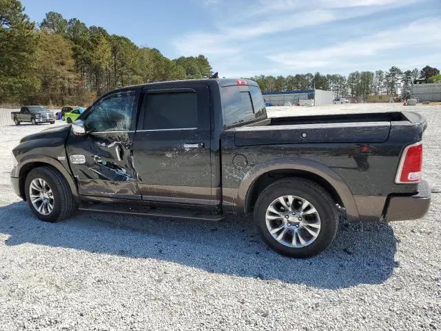 2018 RAM 1500 LONGHORN