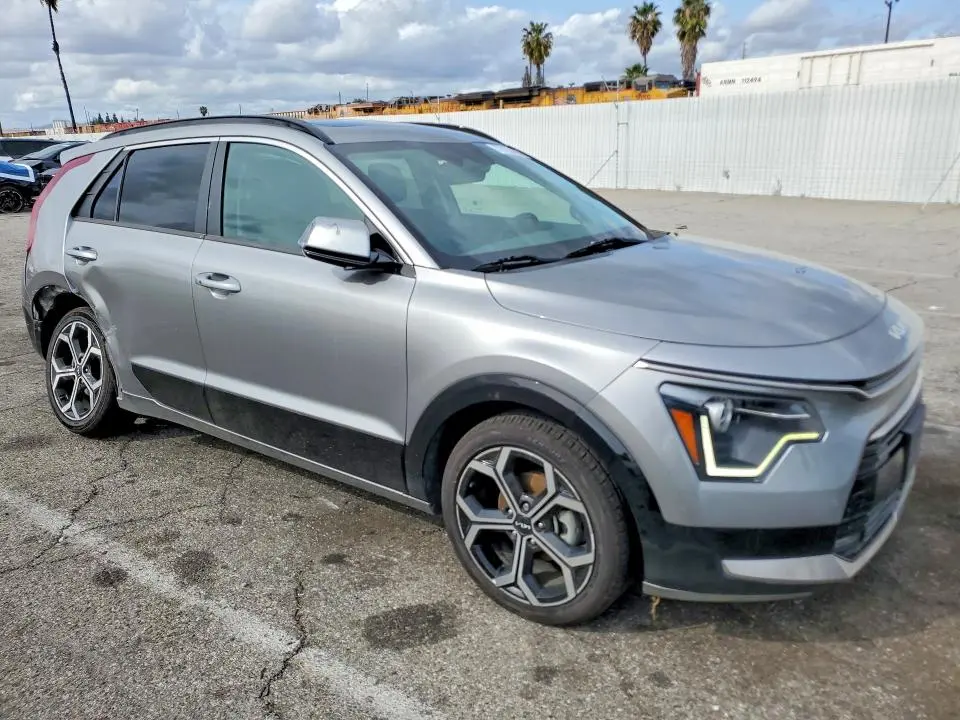 2023 KIA NIRO   