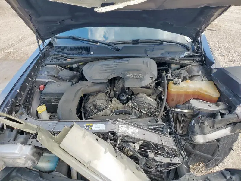 2014 DODGE CHALLENGER SXT  