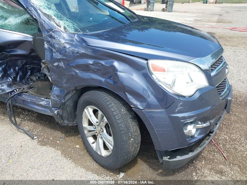 2014 CHEVROLET EQUINOX 1LT