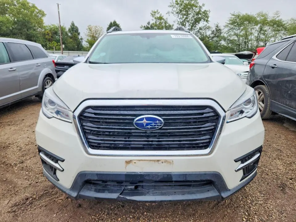 2020 SUBARU ASCENT TOURING  