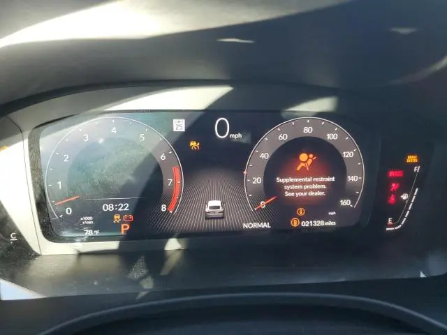 2024 ACURA INTEGRA A-SPEC TECH  