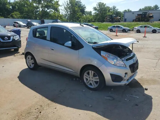 2014 CHEVROLET SPARK LS  