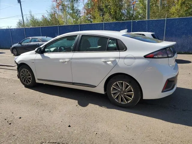 2020 HYUNDAI IONIQ SE  
