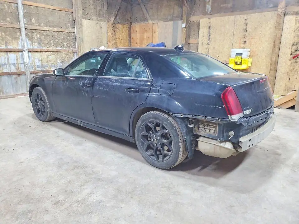 2021 CHRYSLER 300 TOURING  