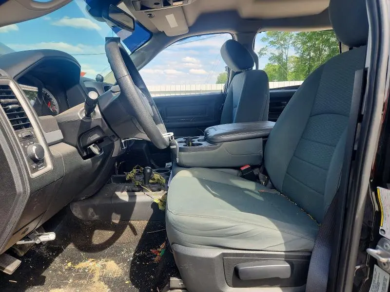 2015 RAM 2500 ST  