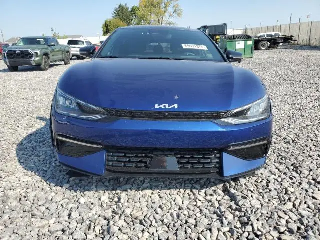 2024 KIA EV6 GT LINE  