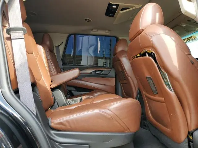 2015 CADILLAC ESCALADE PREMIUM  