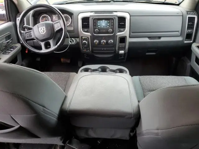 2014 RAM 1500 SLT  