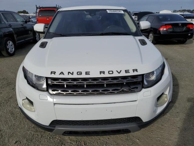 2013 LAND ROVER RANGE ROVER EVOQUE PURE PLUS