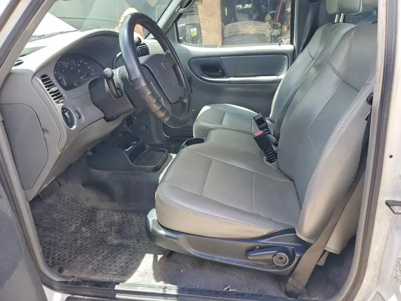 2010 FORD RANGER   