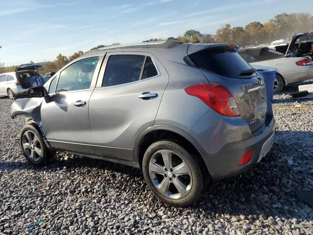 2013 BUICK ENCORE   