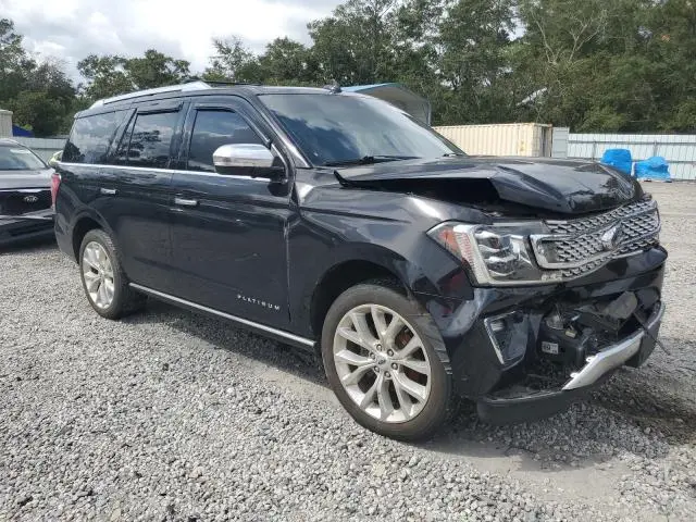 2019 FORD EXPEDITION PLATINUM  