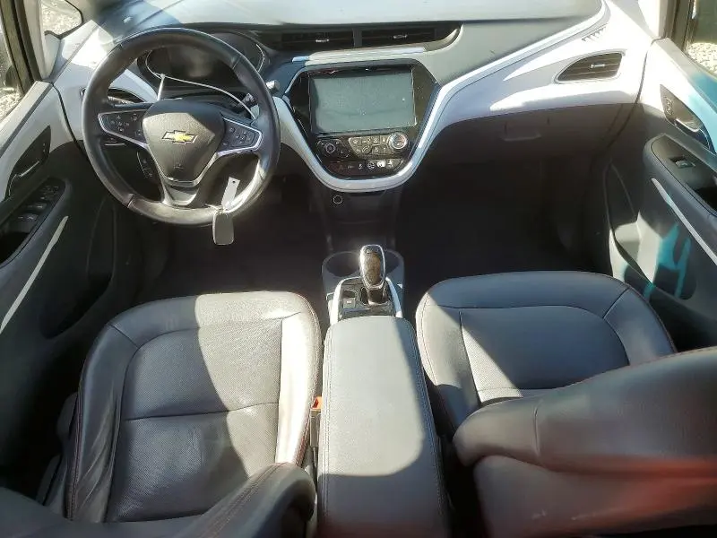 2017 CHEVROLET BOLT EV PREMIER  