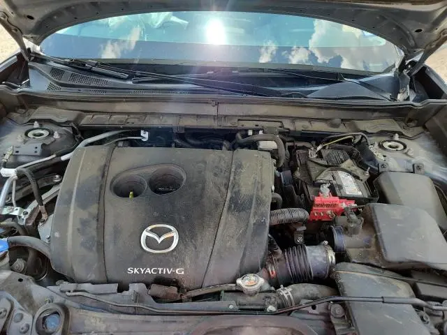 2022 MAZDA CX-30 PREFERRED  