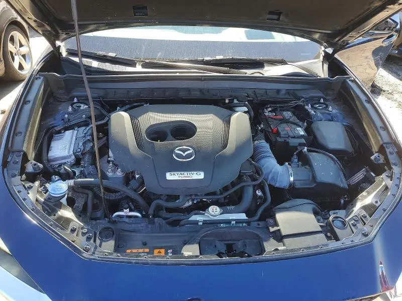 2022 MAZDA CX-30 PREMIUM PLUS  
