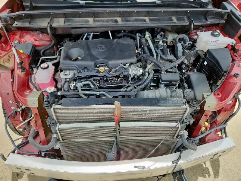 2022 TOYOTA HIGHLANDER HYBRID LIMITED  