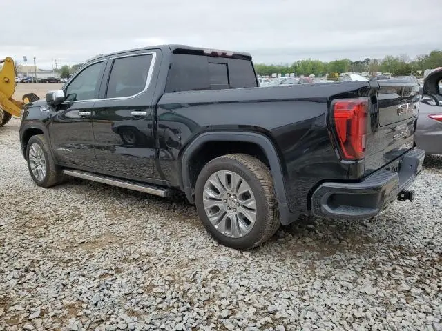 2021 GMC SIERRA K1500 DENALI