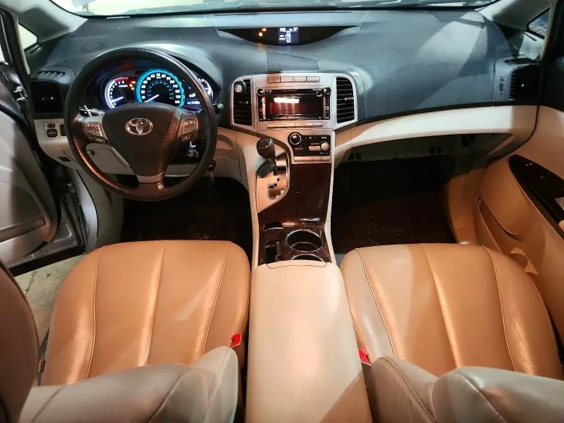 2012 TOYOTA VENZA LE  