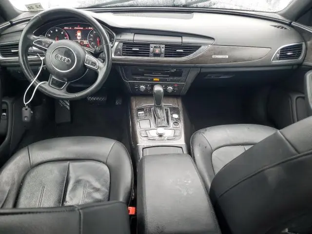 2018 AUDI A6 PREMIUM  