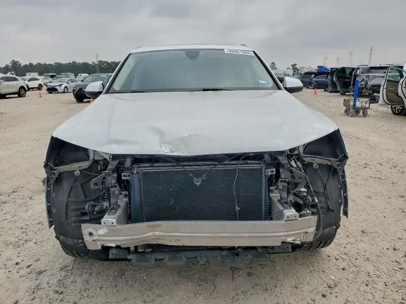 2019 AUDI Q7 PREMIUM PLUS  