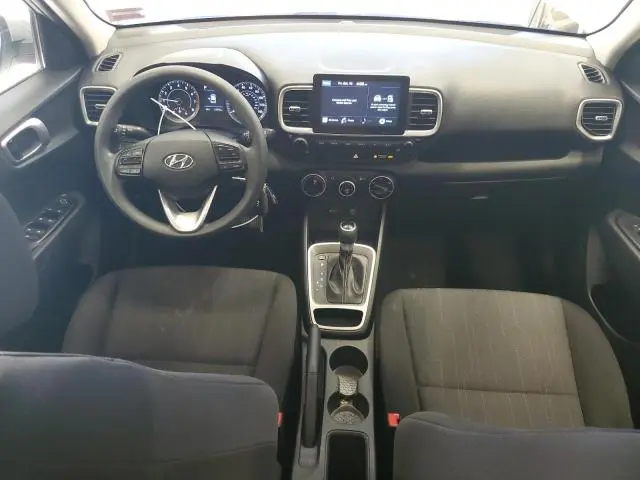 2021 HYUNDAI VENUE SE  