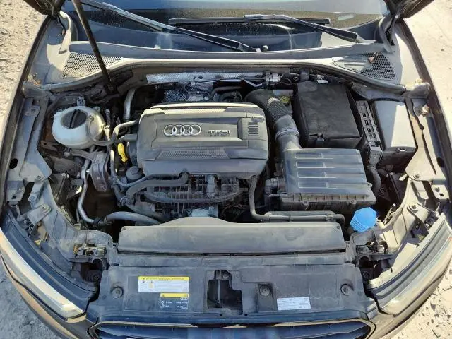 2016 AUDI A3 PREMIUM  