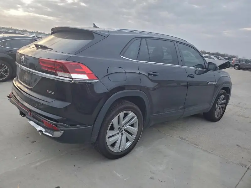 2020 VOLKSWAGEN ATLAS CROSS SPORT SE  