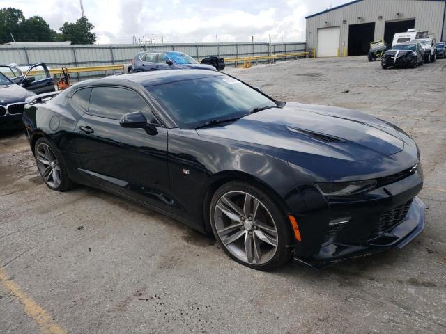 2016 CHEVROLET CAMARO SS