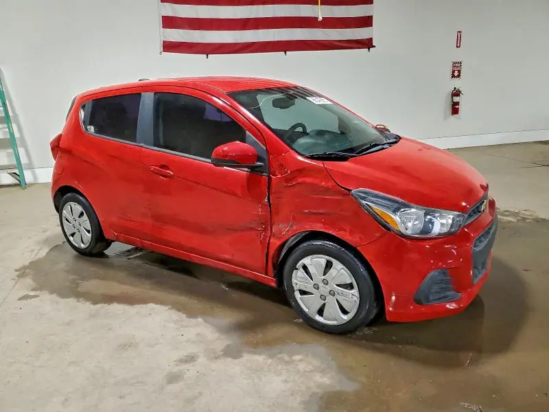 2017 CHEVROLET SPARK LS  