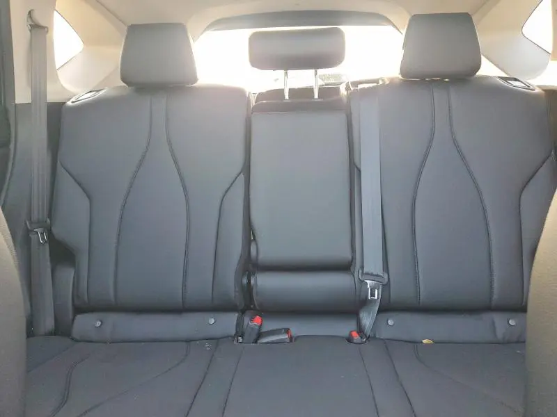 2020 ACURA RDX   