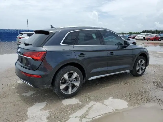 2023 AUDI Q5 PREMIUM 40  