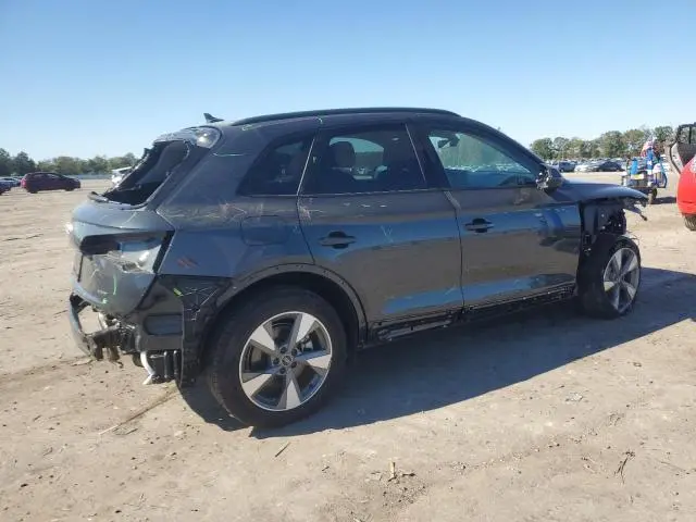 2025 AUDI Q5 PREMIUM 40  