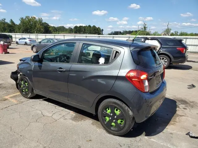 2019 CHEVROLET SPARK LS  