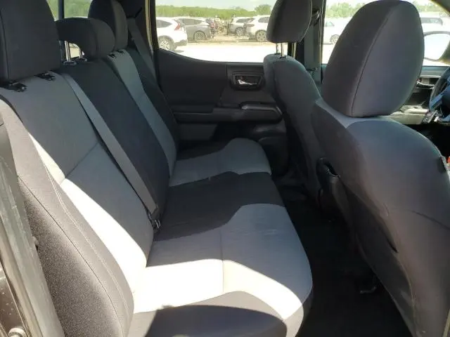2023 TOYOTA TACOMA DOUBLE CAB  
